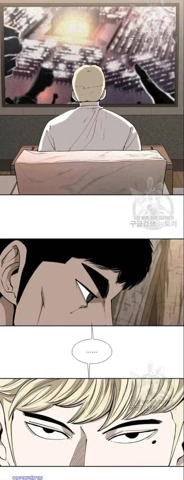 Shark - Cá Mập Chap 190 - Next Chap 191