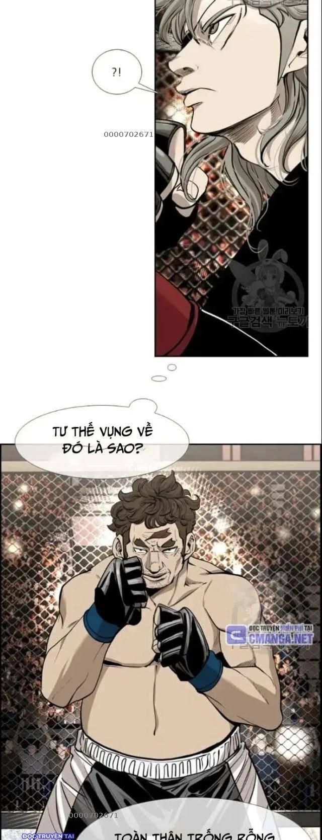Shark - Cá Mập Chap 190 - Next Chap 191