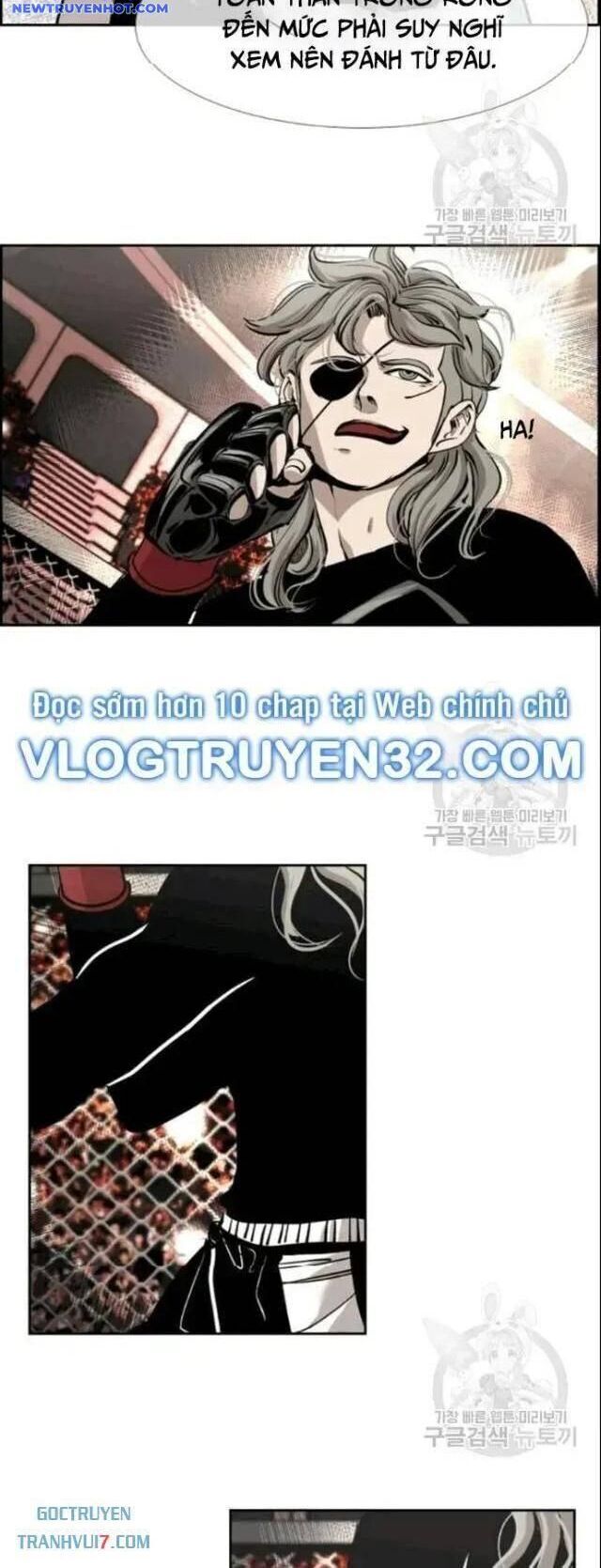 Shark - Cá Mập Chap 190 - Next Chap 191