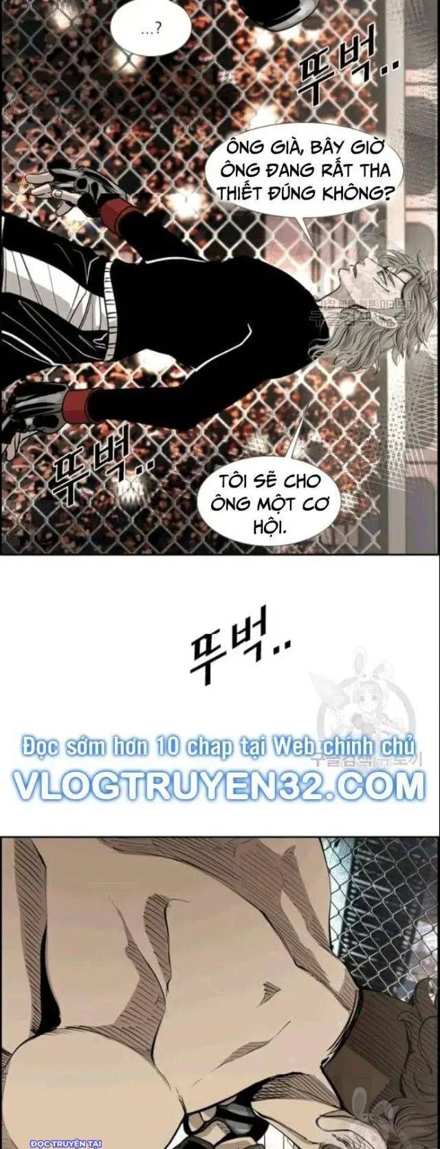 Shark - Cá Mập Chap 190 - Next Chap 191