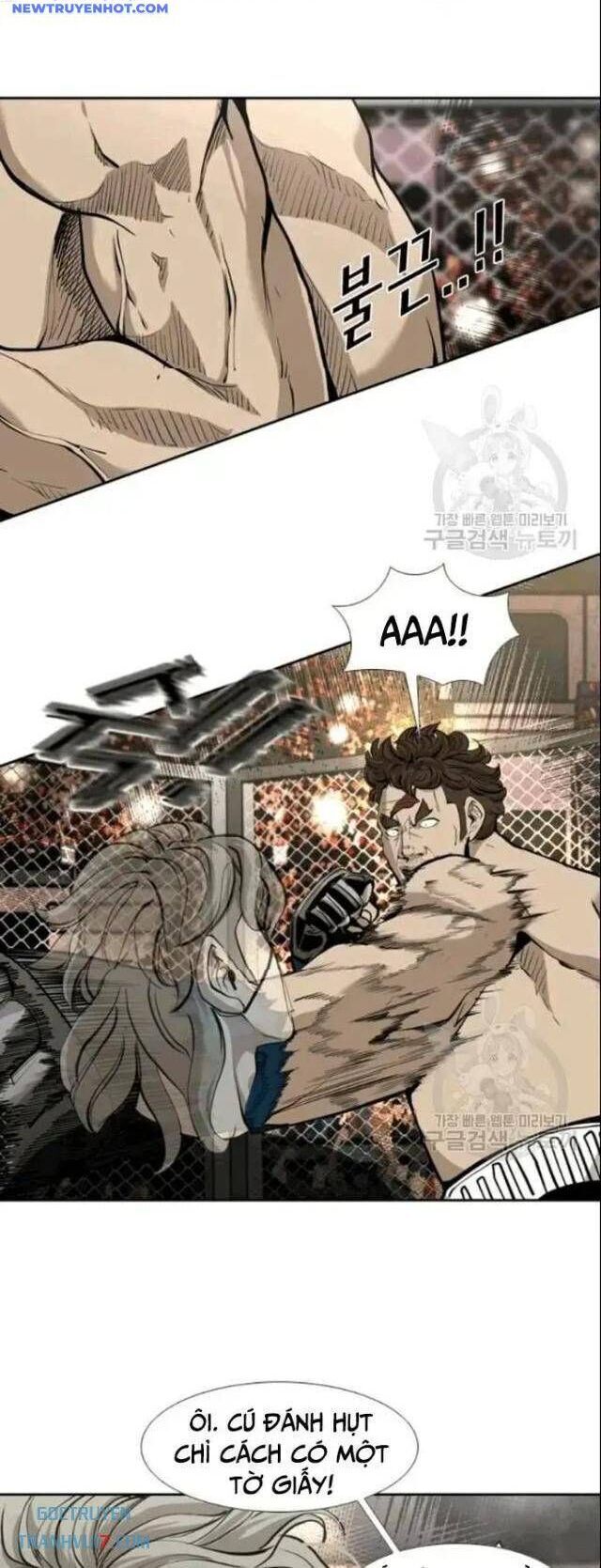 Shark - Cá Mập Chap 190 - Next Chap 191