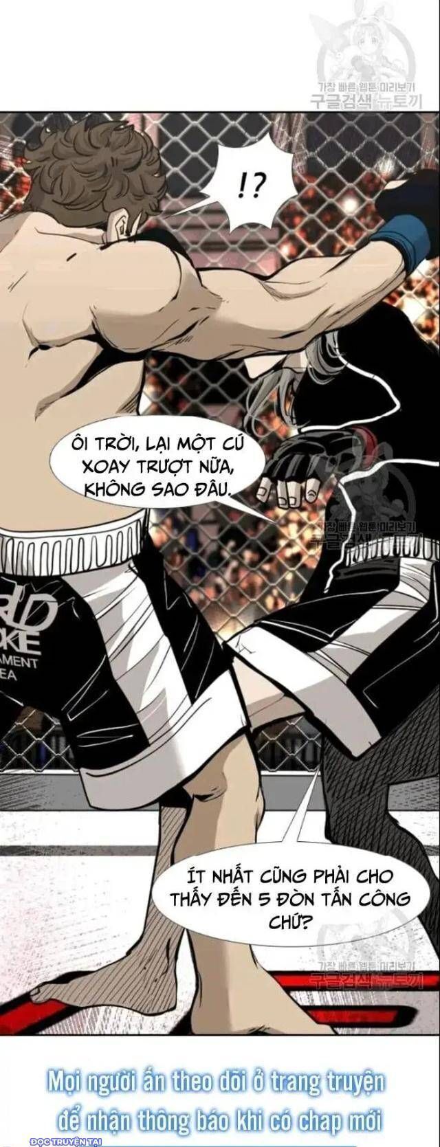 Shark - Cá Mập Chap 190 - Next Chap 191