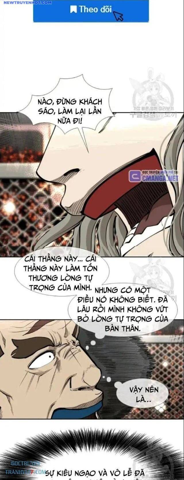 Shark - Cá Mập Chap 190 - Next Chap 191