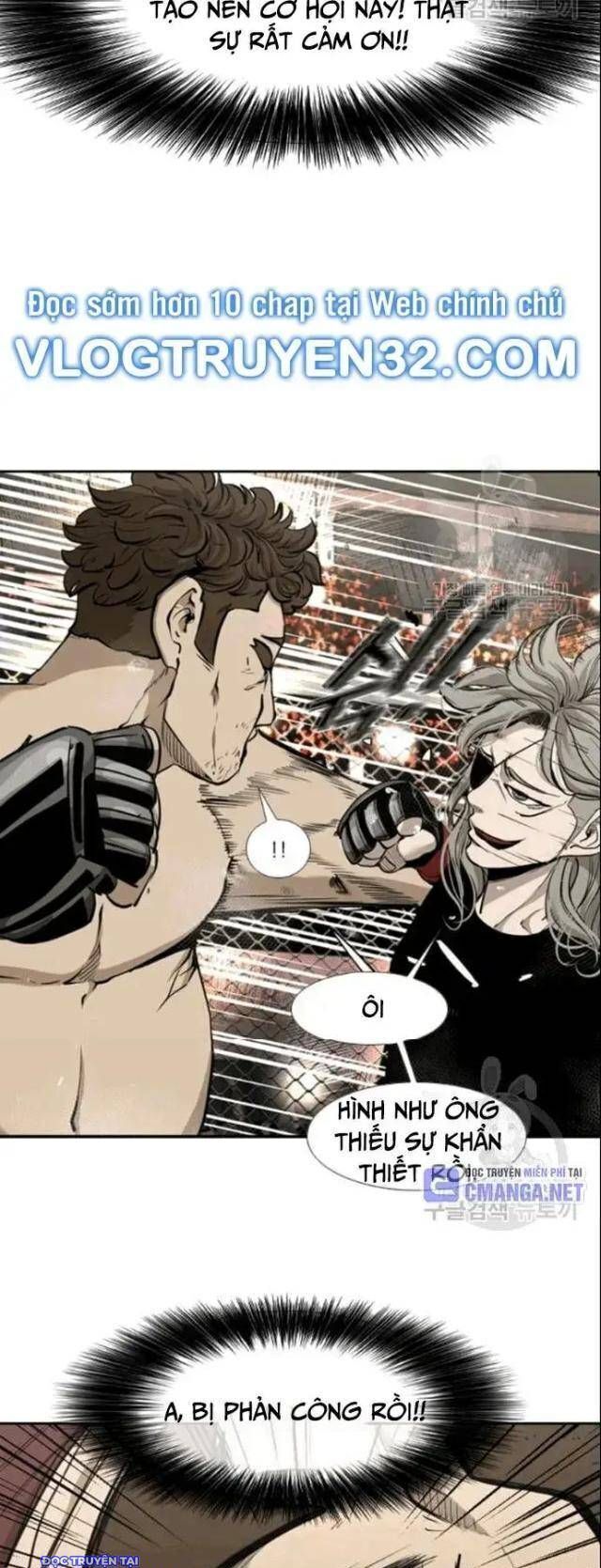 Shark - Cá Mập Chap 190 - Next Chap 191