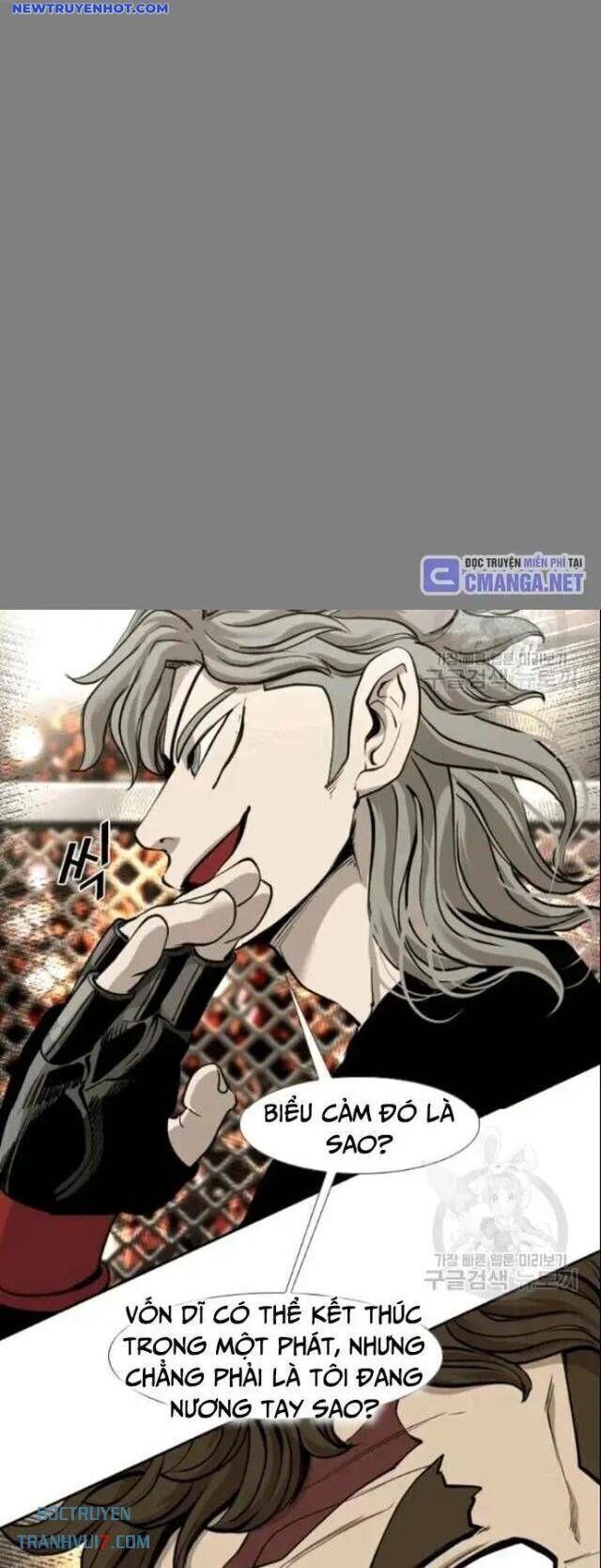 Shark - Cá Mập Chap 190 - Next Chap 191