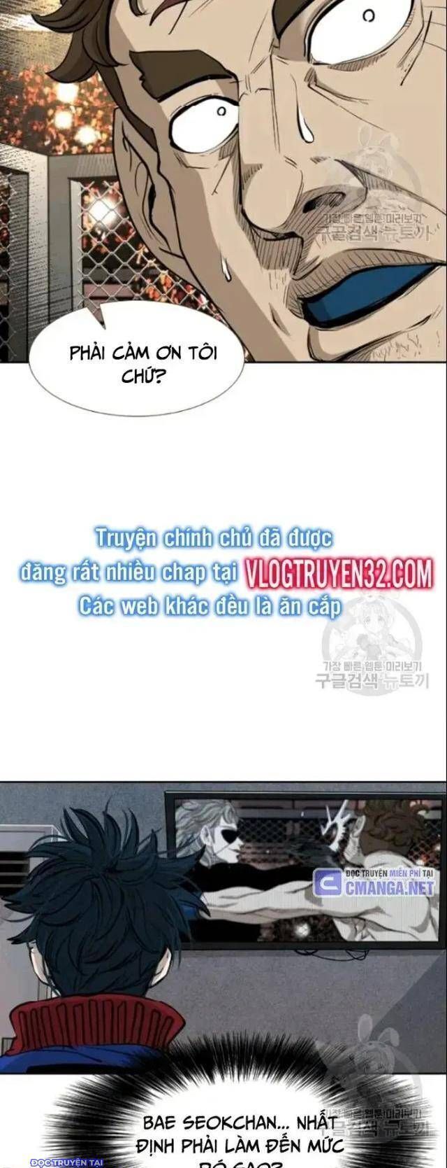 Shark - Cá Mập Chap 190 - Next Chap 191