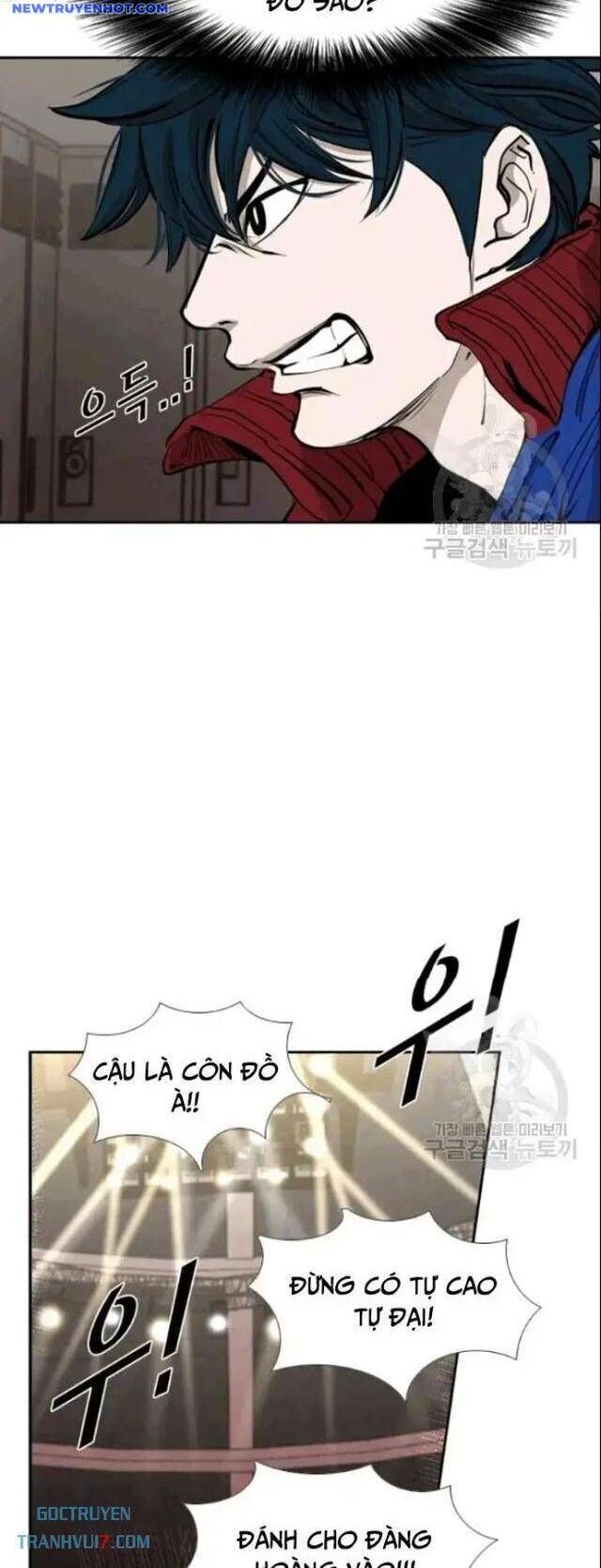 Shark - Cá Mập Chap 190 - Next Chap 191