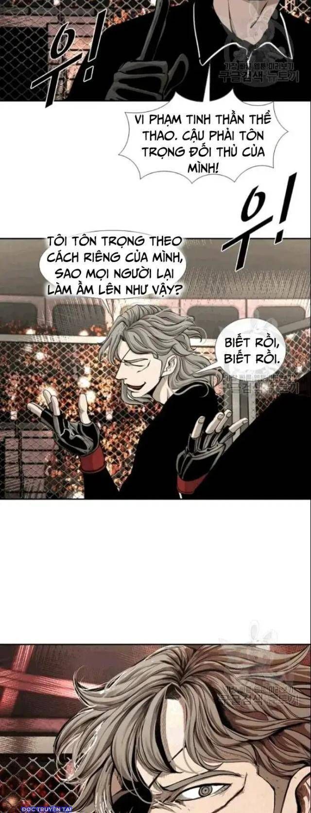 Shark - Cá Mập Chap 190 - Next Chap 191