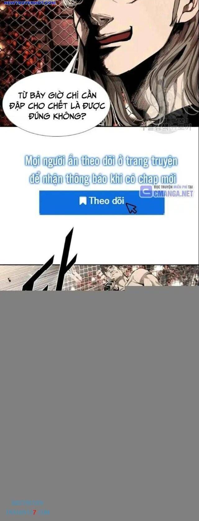 Shark - Cá Mập Chap 190 - Next Chap 191