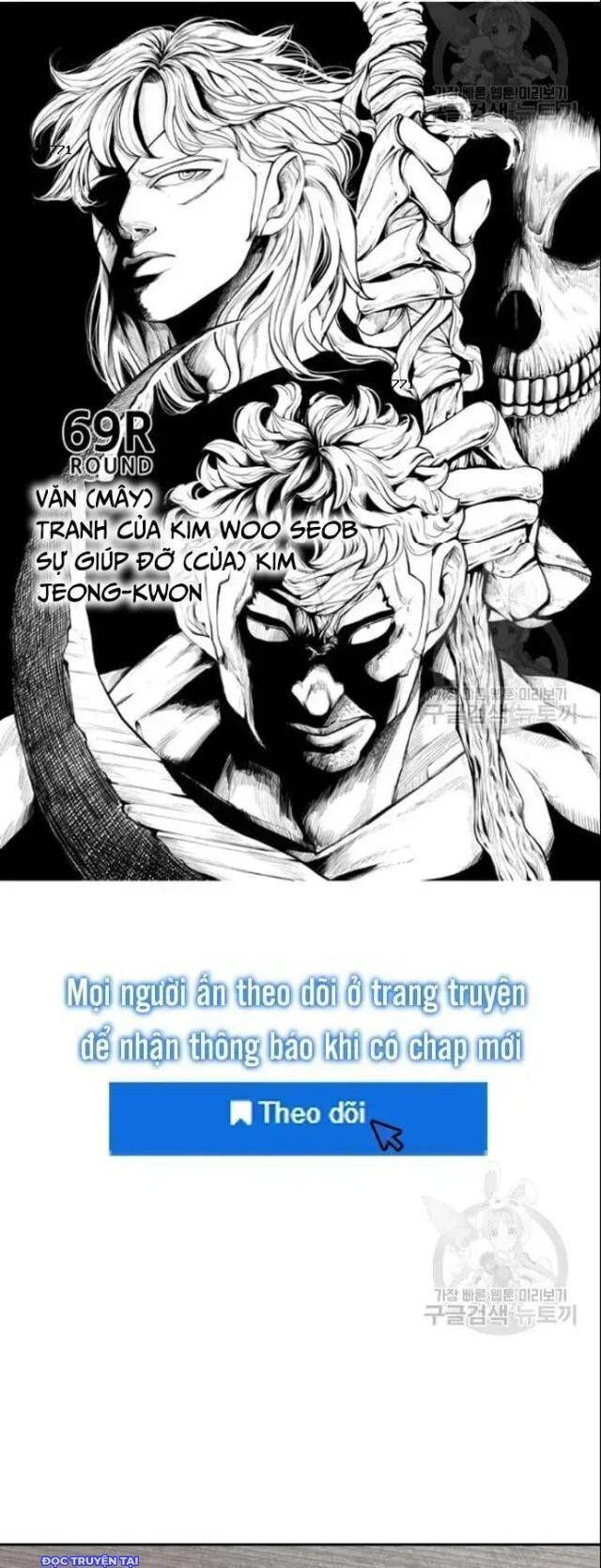 Shark - Cá Mập Chap 190 - Next Chap 191