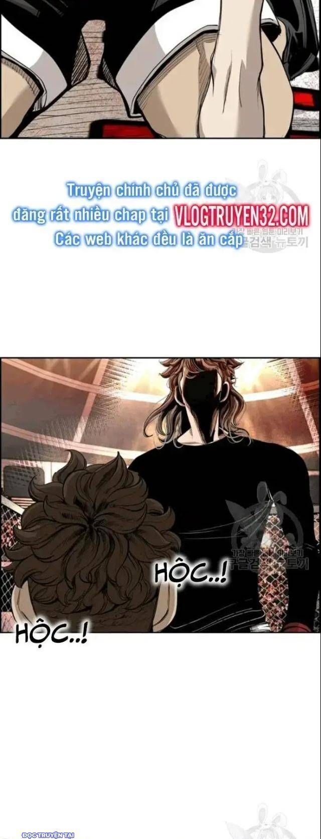 Shark - Cá Mập Chap 190 - Next Chap 191
