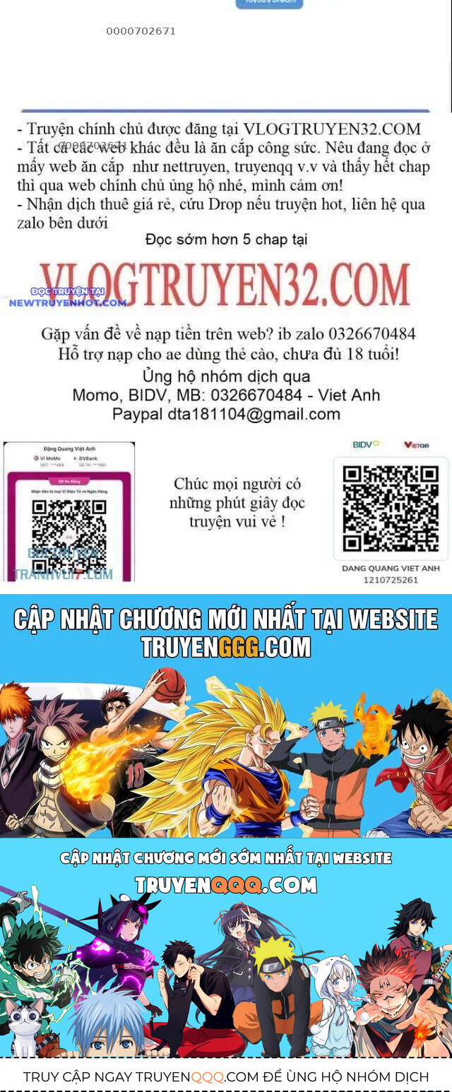 Shark - Cá Mập Chap 190 - Next Chap 191