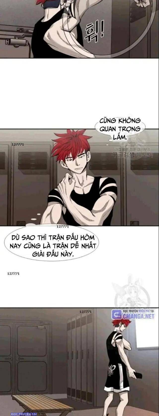 Shark - Cá Mập Chap 190 - Next Chap 191