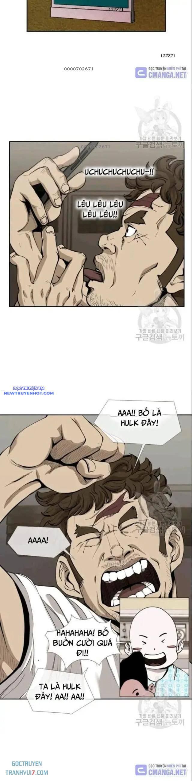 Shark - Cá Mập Chap 190 - Next Chap 191