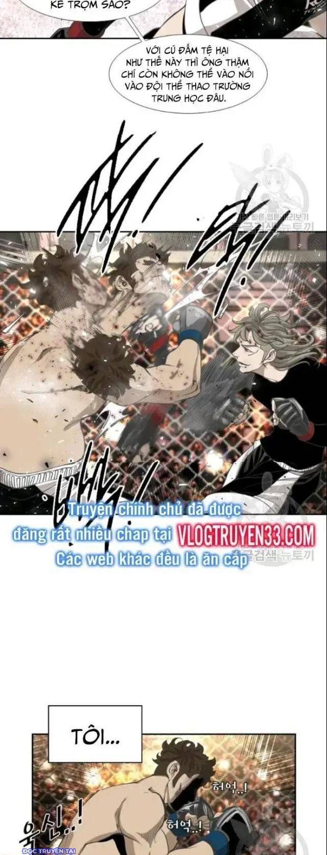 Shark - Cá Mập Chap 191 - Next Chap 192