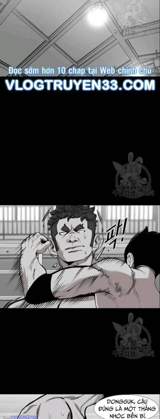 Shark - Cá Mập Chap 191 - Next Chap 192