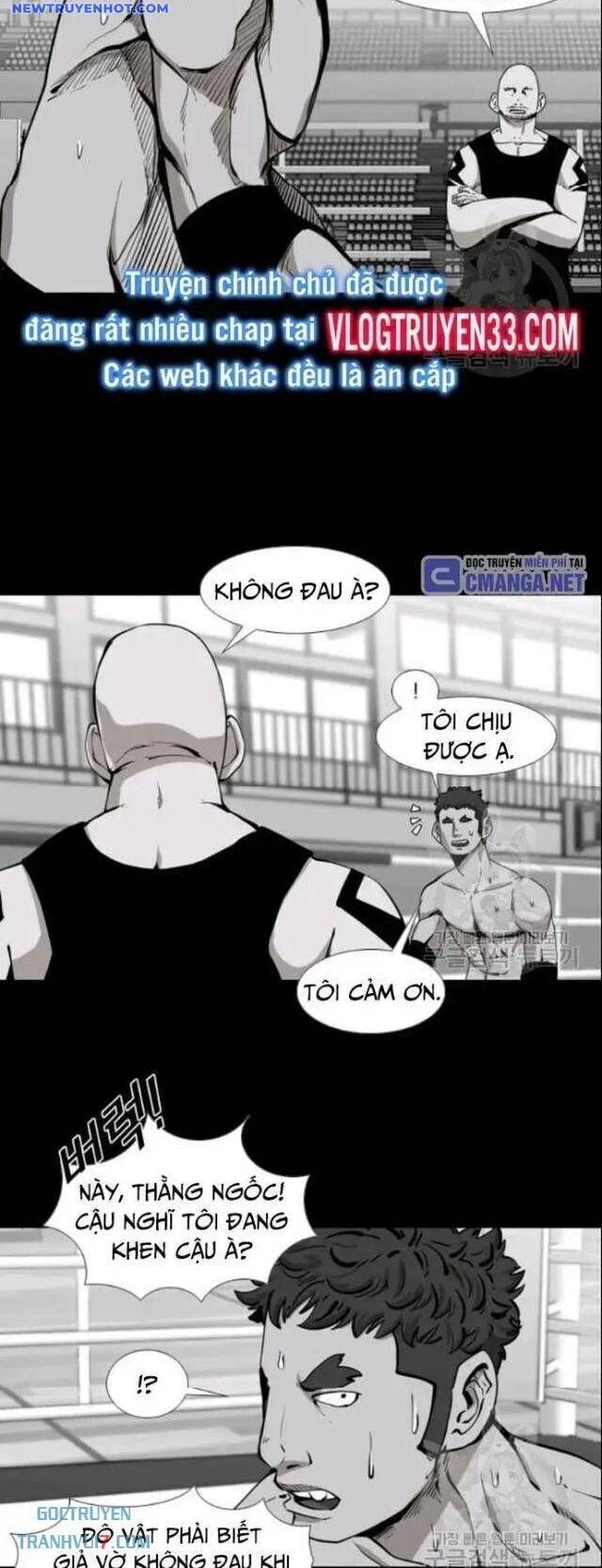 Shark - Cá Mập Chap 191 - Next Chap 192