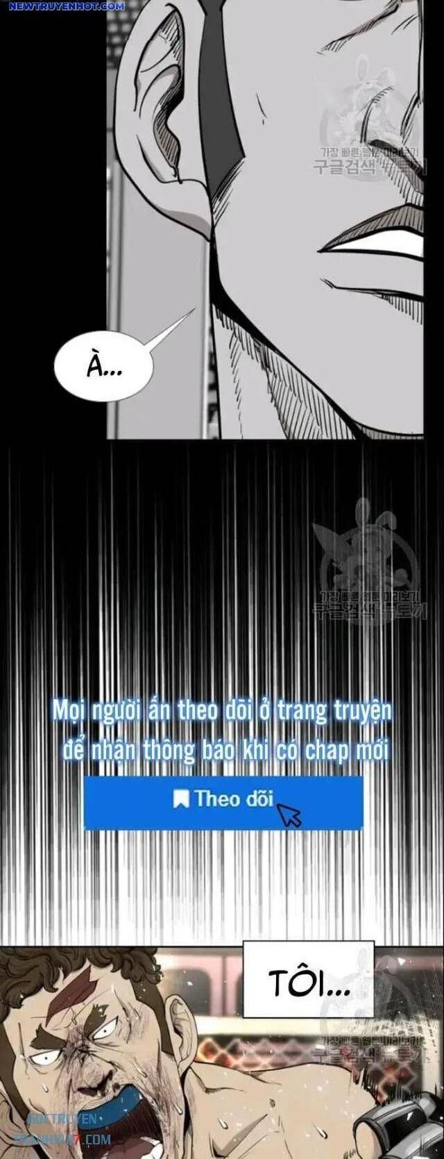 Shark - Cá Mập Chap 191 - Next Chap 192