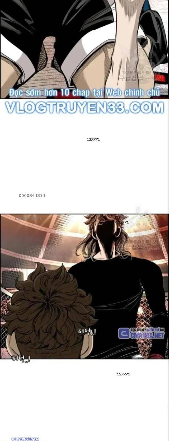 Shark - Cá Mập Chap 191 - Next Chap 192