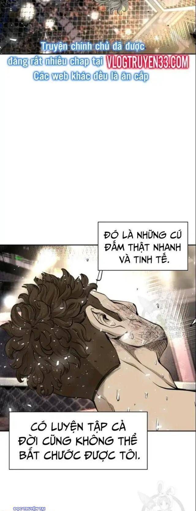 Shark - Cá Mập Chap 191 - Next Chap 192
