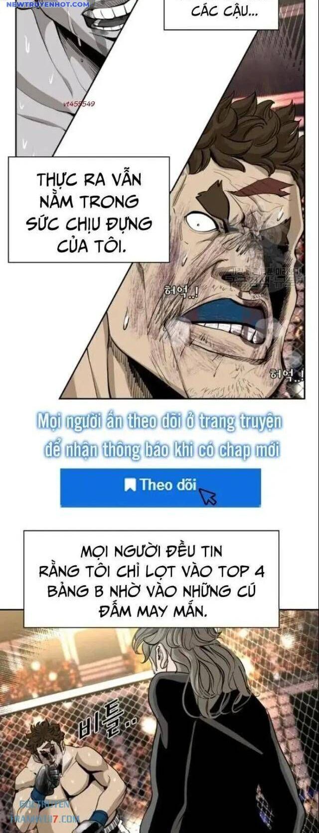 Shark - Cá Mập Chap 191 - Next Chap 192