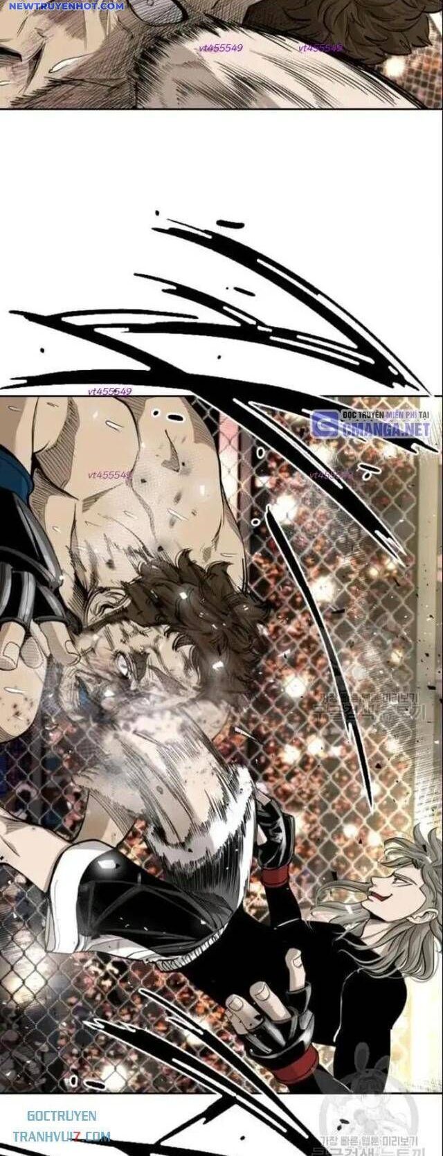 Shark - Cá Mập Chap 191 - Next Chap 192