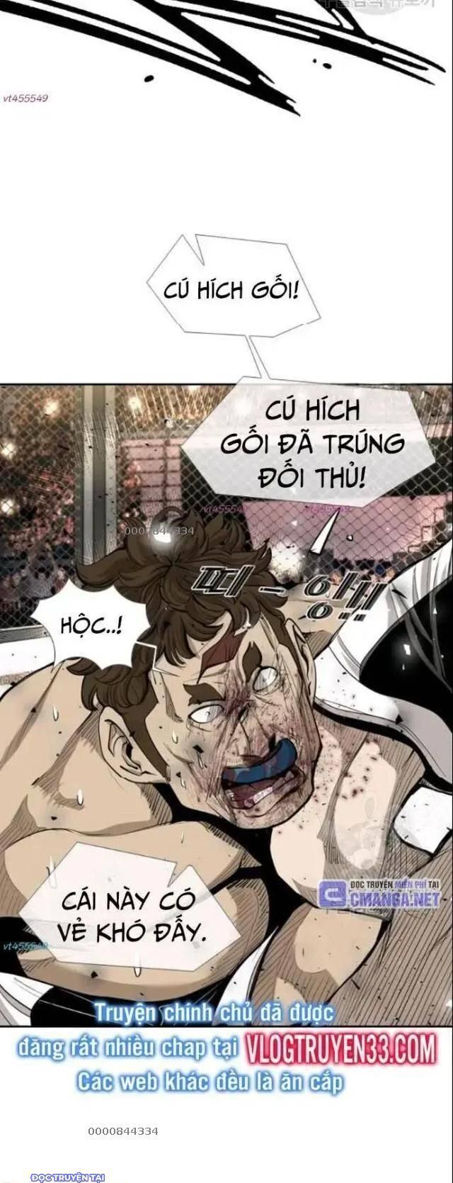 Shark - Cá Mập Chap 191 - Next Chap 192