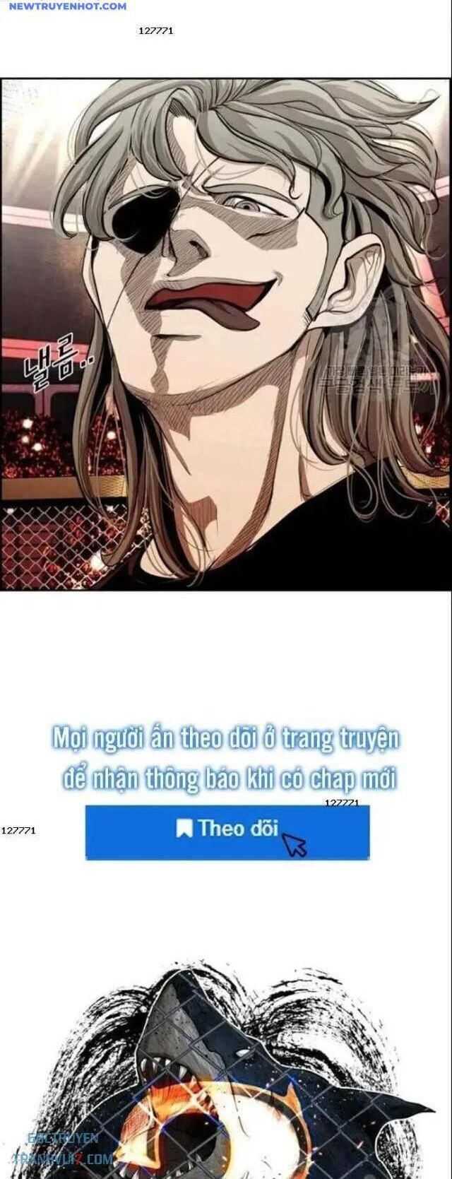 Shark - Cá Mập Chap 191 - Next Chap 192