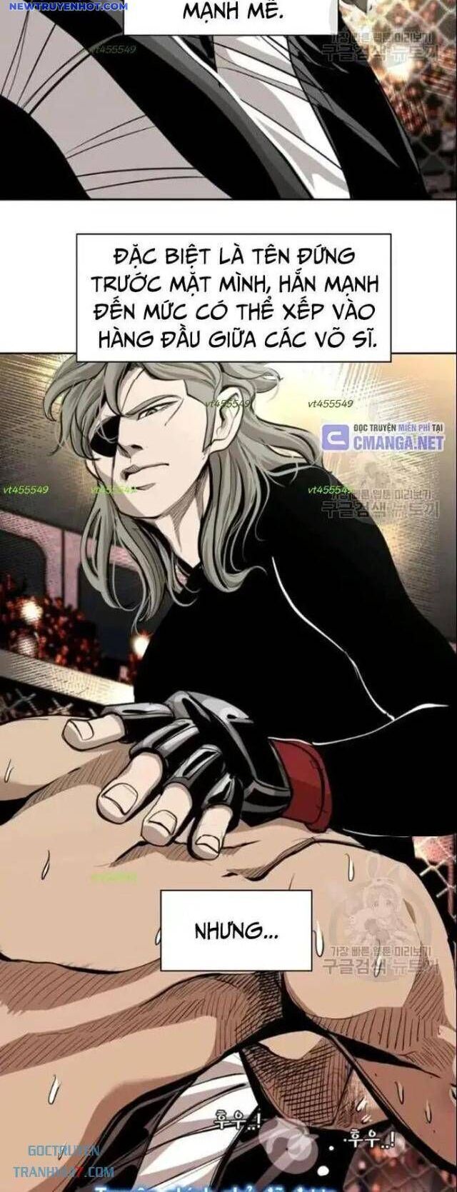 Shark - Cá Mập Chap 191 - Next Chap 192