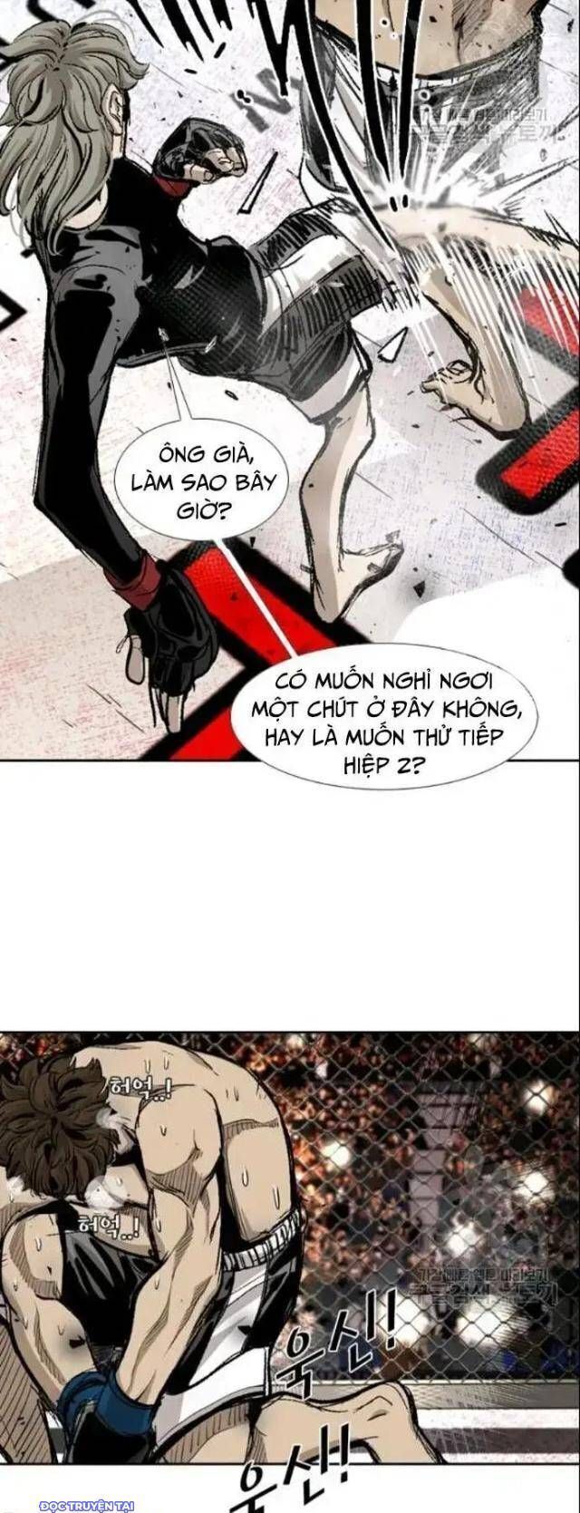 Shark - Cá Mập Chap 191 - Next Chap 192