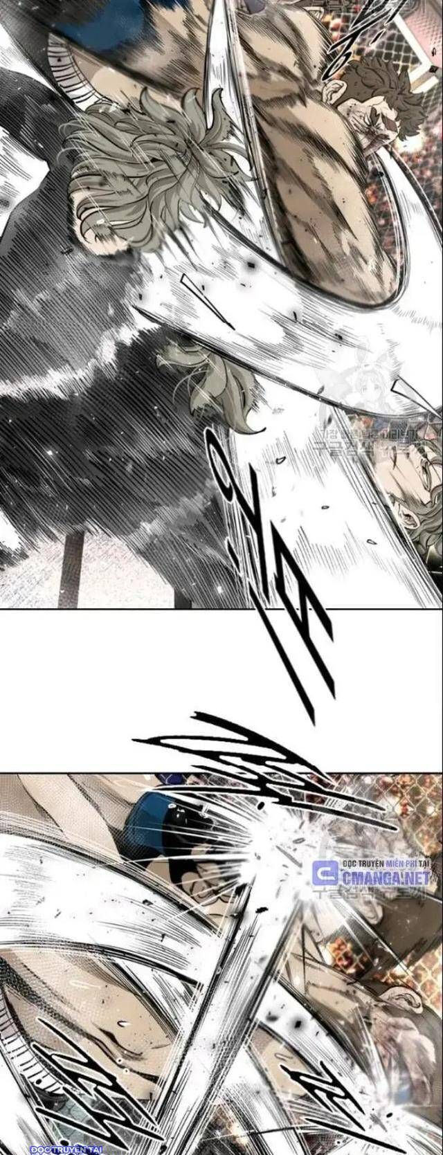Shark - Cá Mập Chap 191 - Next Chap 192