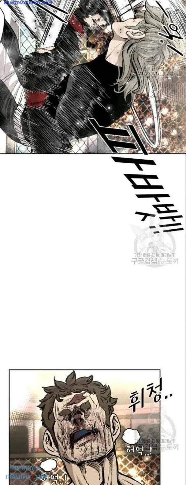 Shark - Cá Mập Chap 191 - Next Chap 192