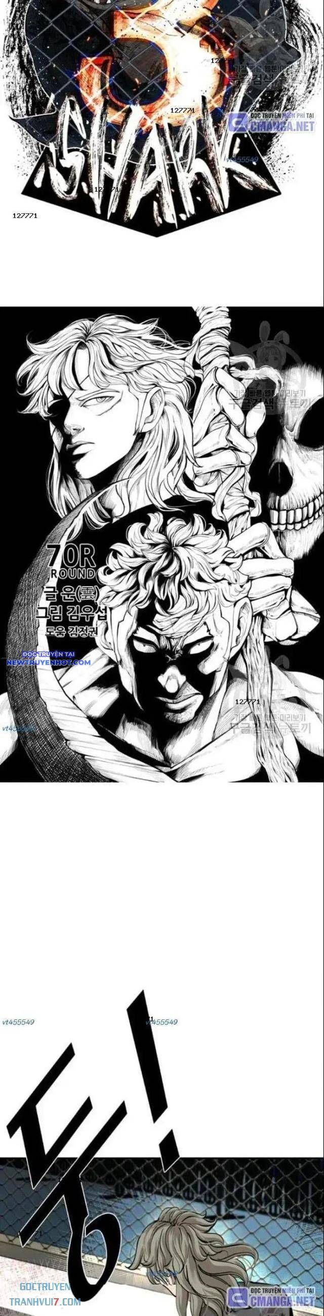Shark - Cá Mập Chap 191 - Next Chap 192