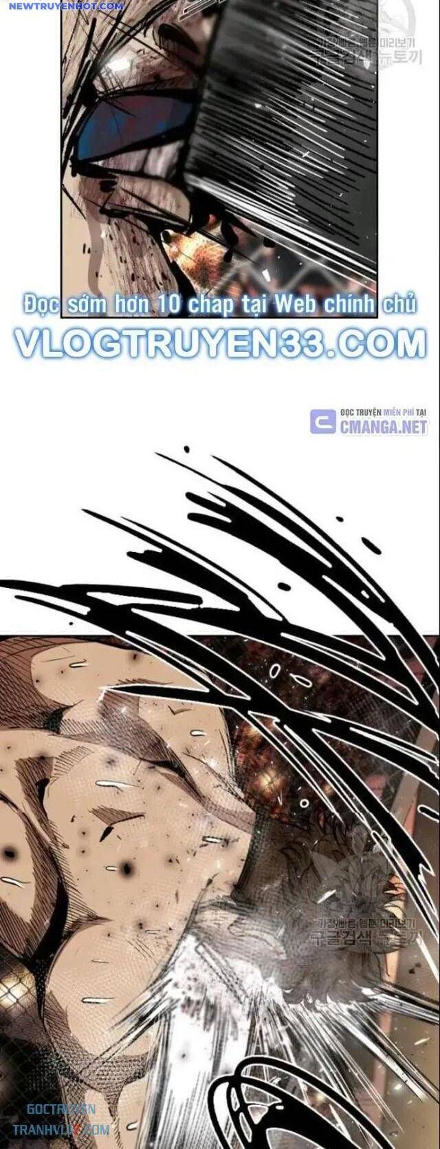 Shark - Cá Mập Chap 191 - Next Chap 192