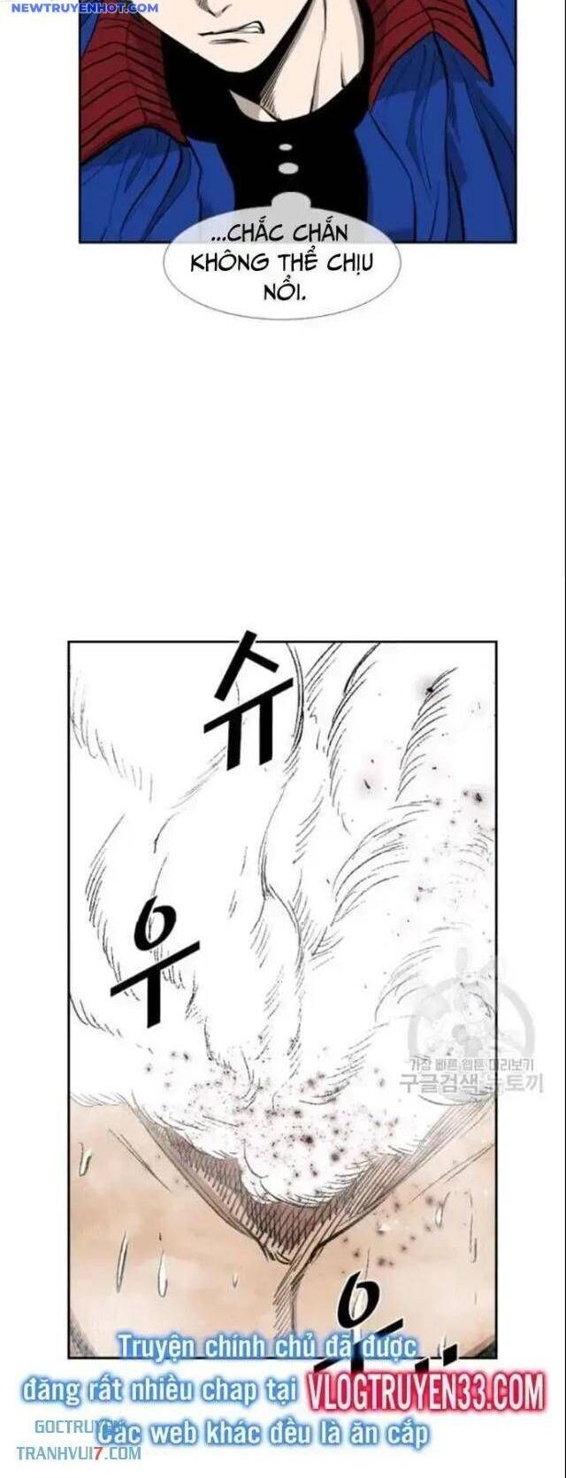 Shark - Cá Mập Chap 191 - Next Chap 192