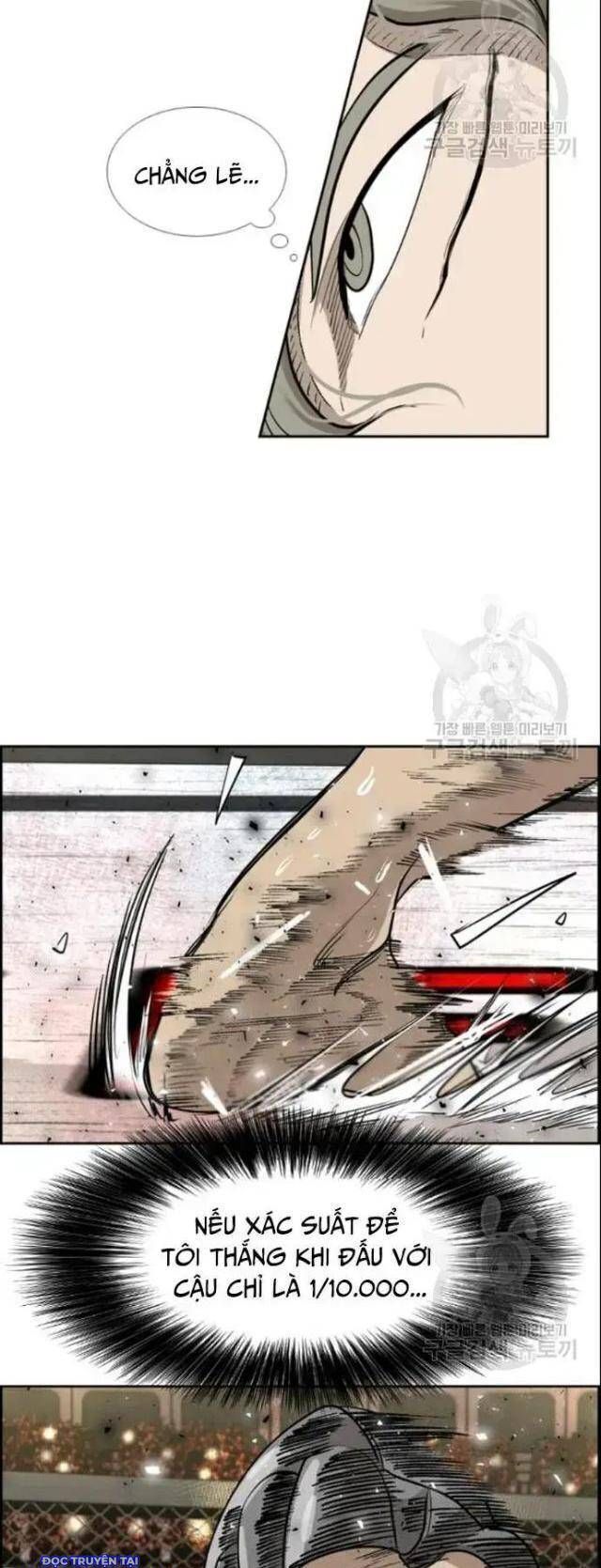 Shark - Cá Mập Chap 191 - Next Chap 192