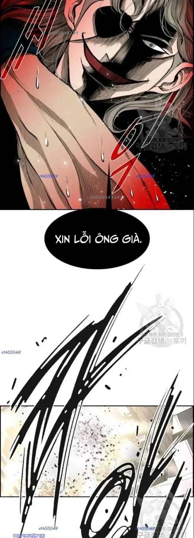 Shark - Cá Mập Chap 191 - Next Chap 192