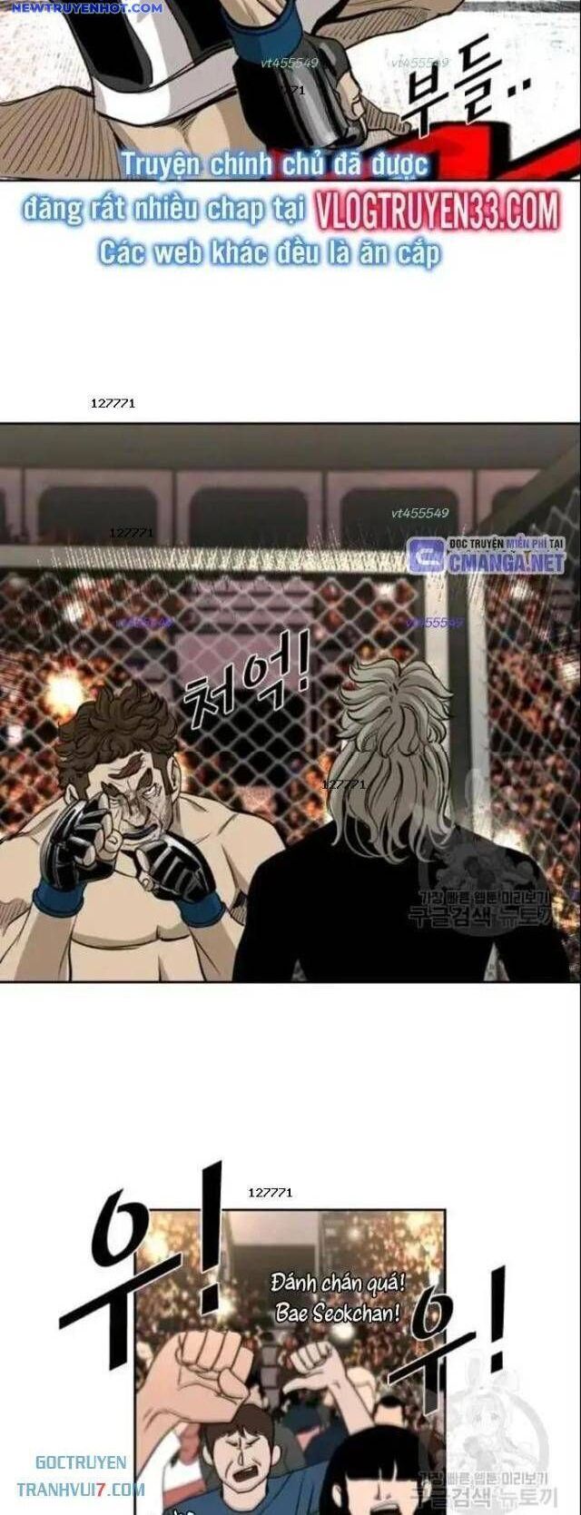Shark - Cá Mập Chap 191 - Next Chap 192