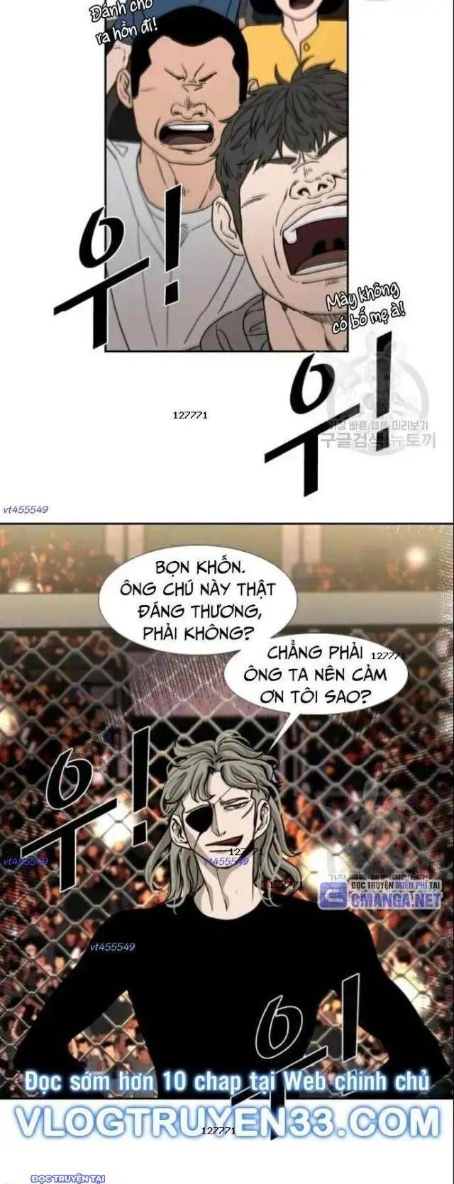 Shark - Cá Mập Chap 191 - Next Chap 192