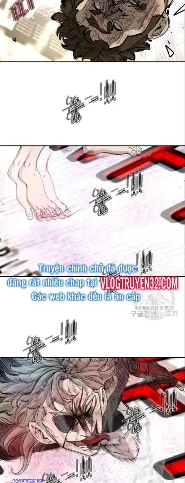 Shark - Cá Mập Chap 192 - Next Chap 193