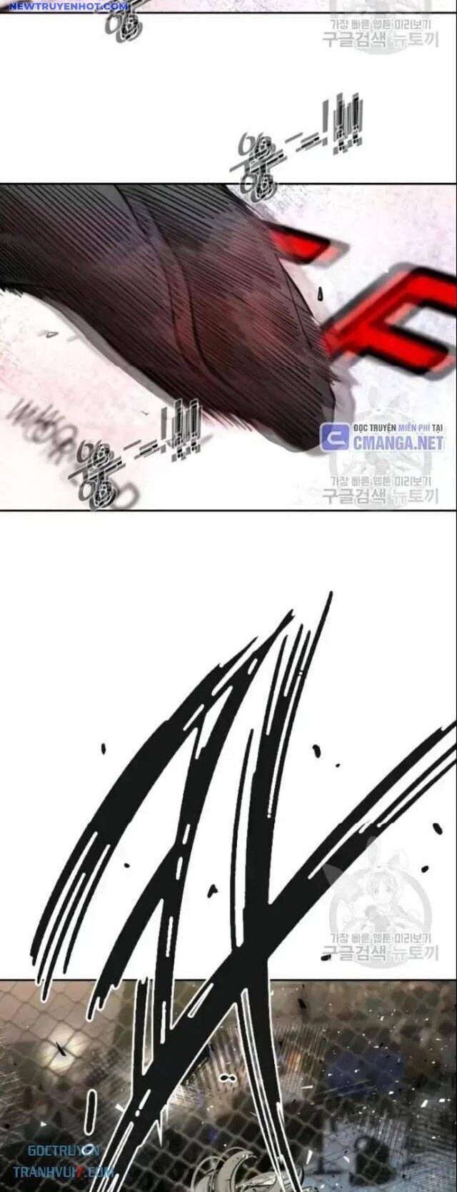 Shark - Cá Mập Chap 192 - Next Chap 193