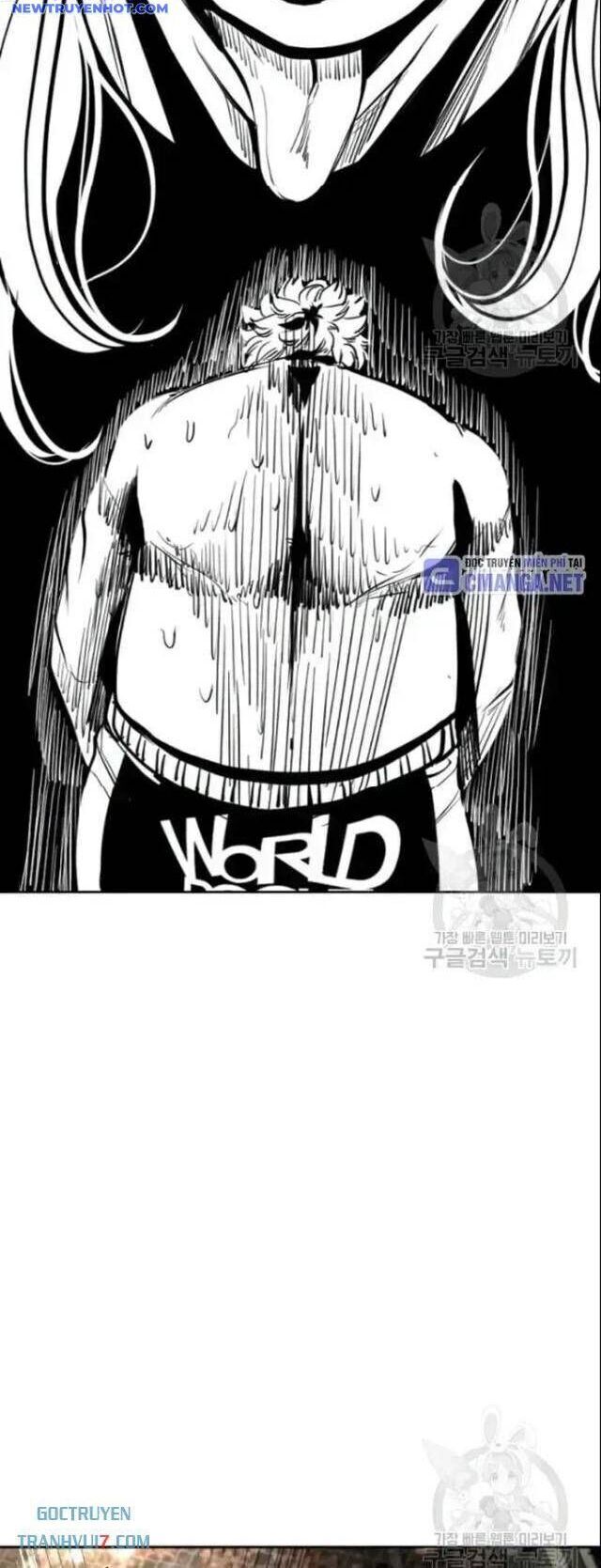 Shark - Cá Mập Chap 192 - Next Chap 193