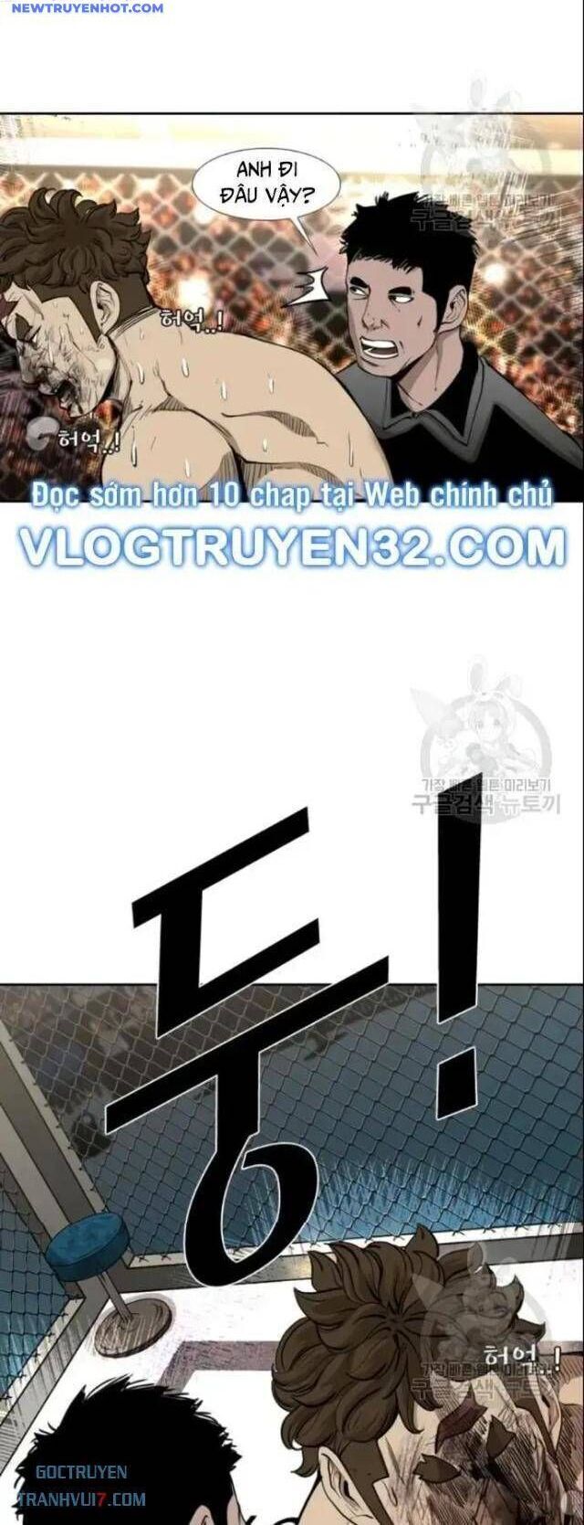 Shark - Cá Mập Chap 192 - Next Chap 193