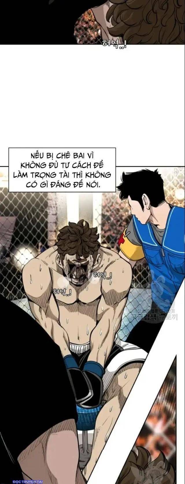 Shark - Cá Mập Chap 192 - Next Chap 193