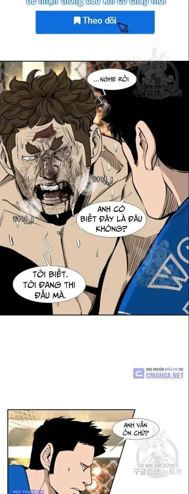Shark - Cá Mập Chap 192 - Next Chap 193
