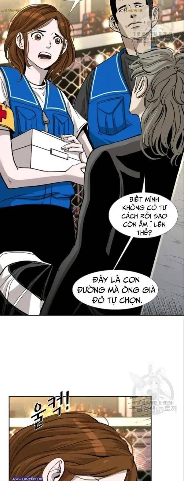 Shark - Cá Mập Chap 192 - Next Chap 193