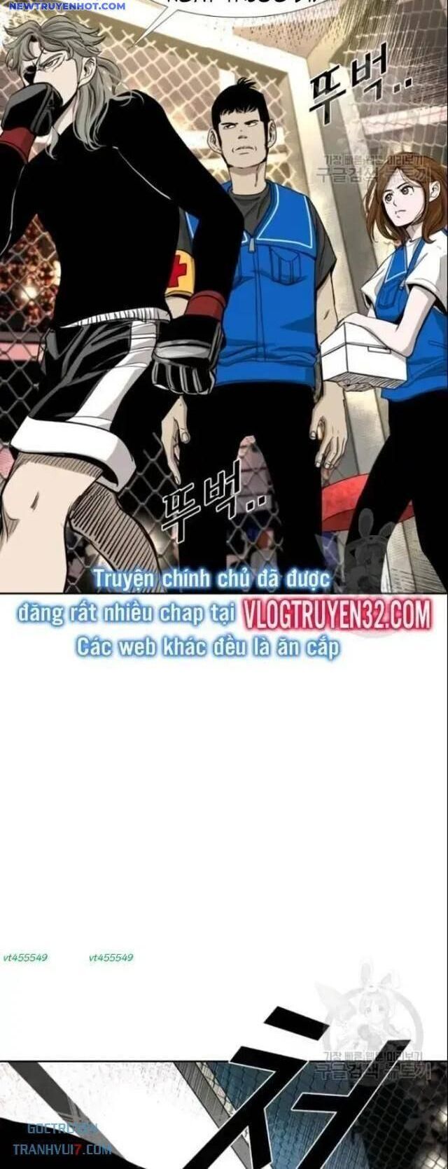 Shark - Cá Mập Chap 192 - Next Chap 193