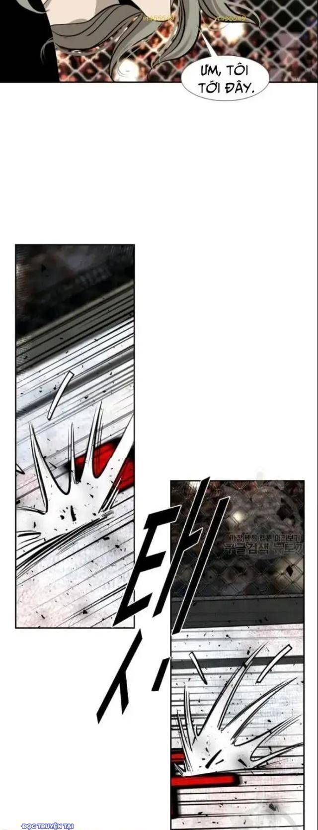 Shark - Cá Mập Chap 192 - Next Chap 193