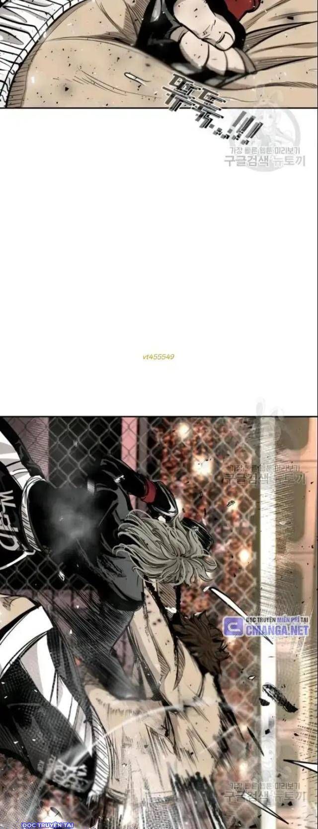 Shark - Cá Mập Chap 192 - Next Chap 193