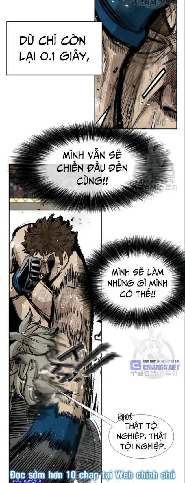 Shark - Cá Mập Chap 192 - Next Chap 193